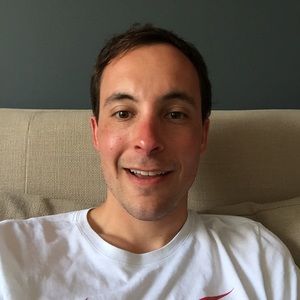 Meet your Posher, Robert